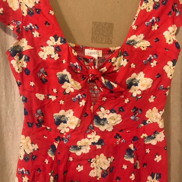 Romper - Picture 2 of 3